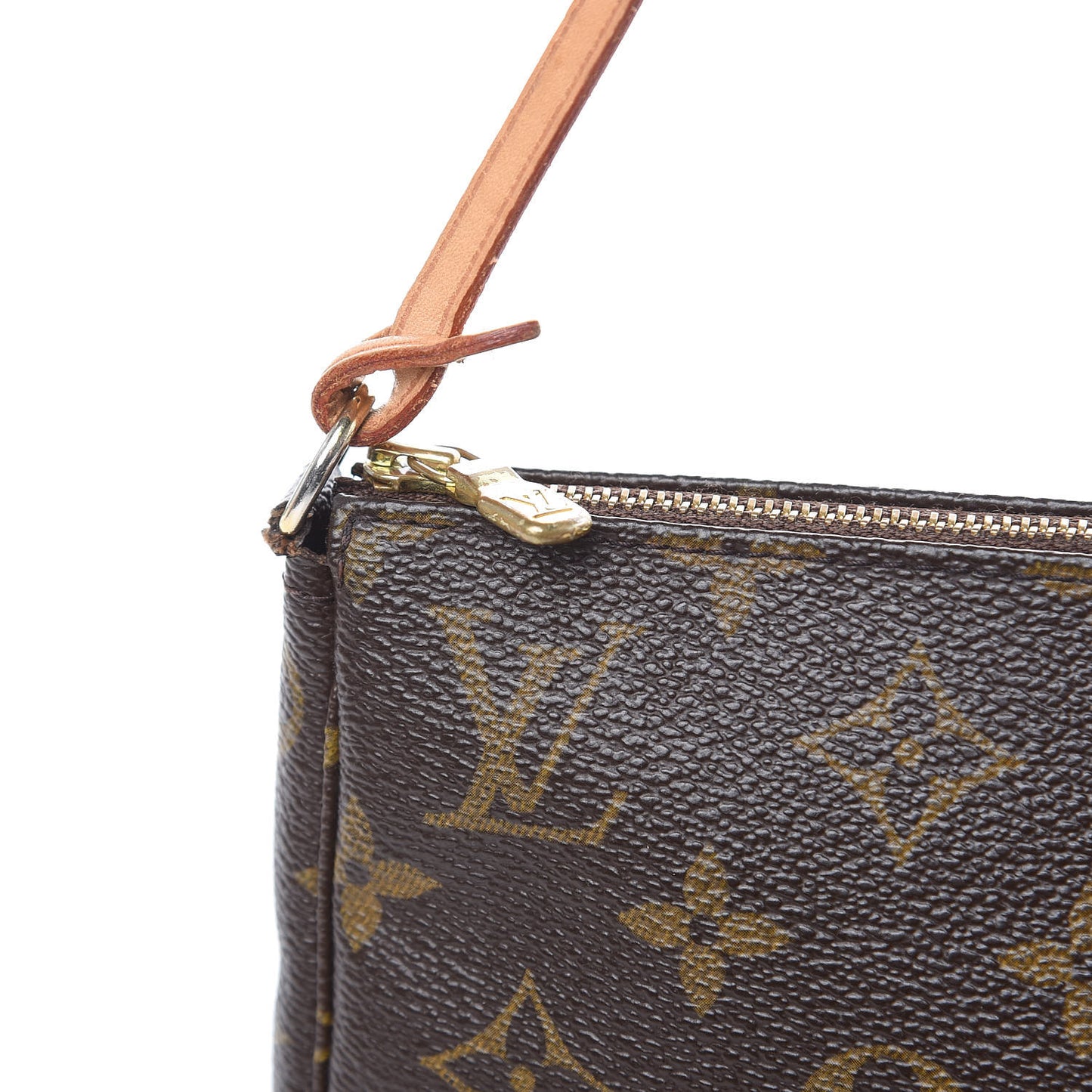 Monogram Pochette Accessories