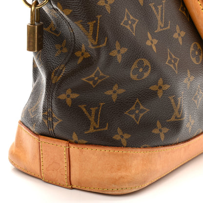 Louis Vuitton Monogram Lockit Horizontal 13 of 17