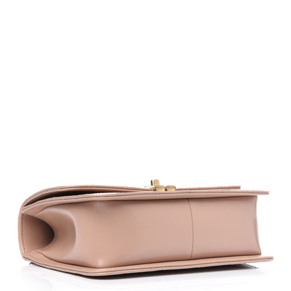 Chanel Calfskin Quilted Perfect Fit Flap Beige 4 of 4