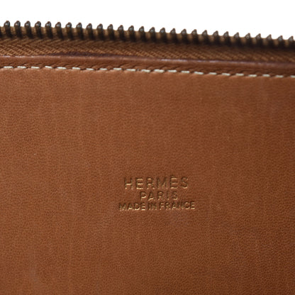 Hermes Courchevel Bolide 31 Gold 6 of 15
