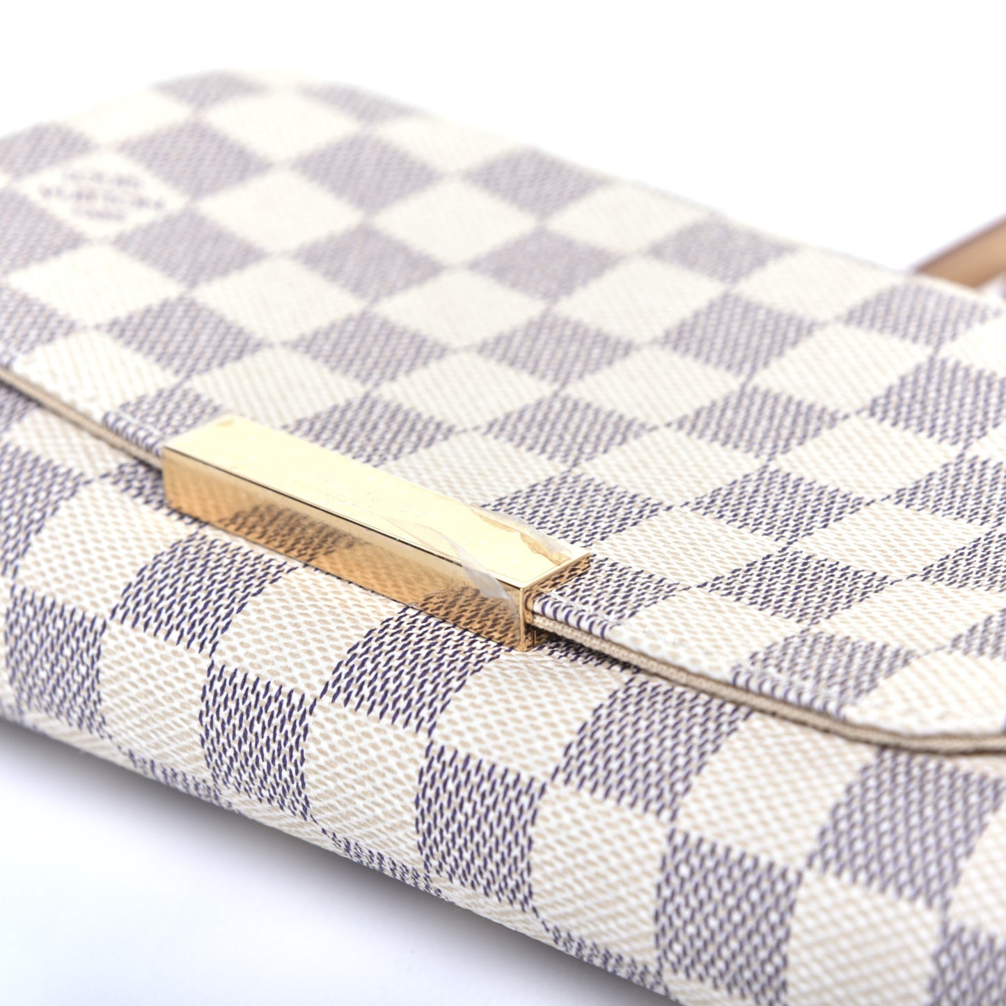 Damier Azur Favorite PM
