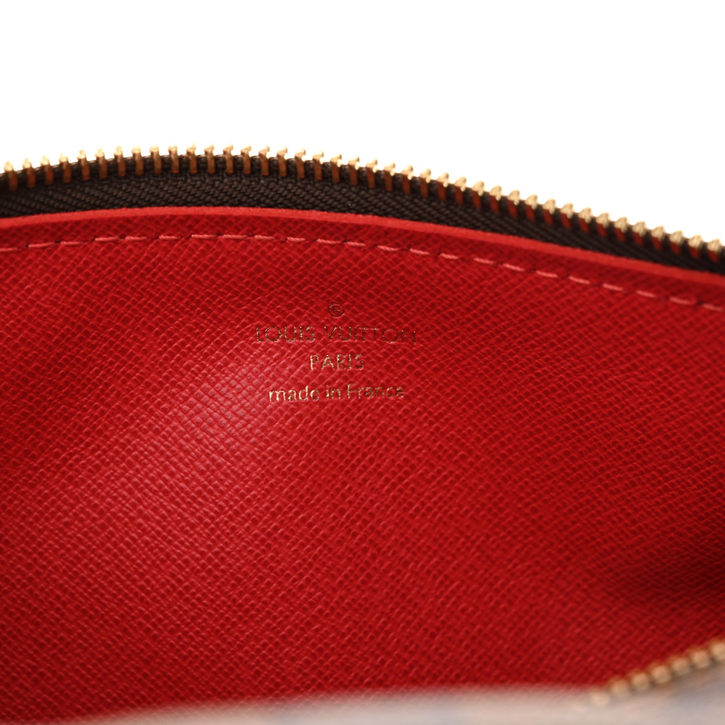 Damier Ebene Papillon 26