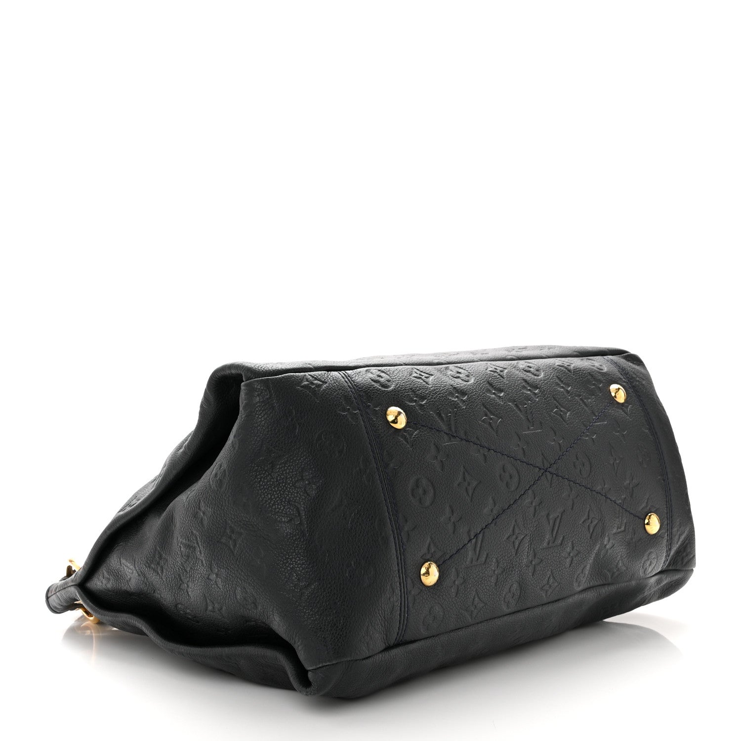 Louis Vuitton Empreinte Artsy MM Infini 4 of 9