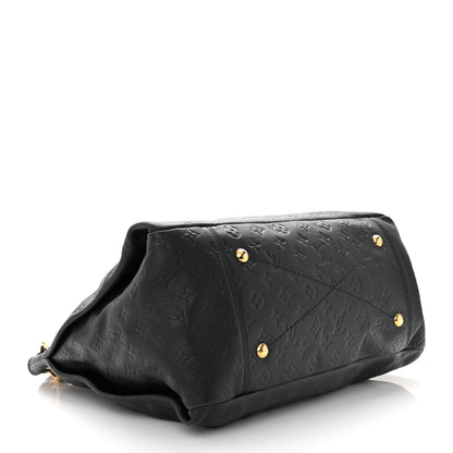 Louis Vuitton Empreinte Artsy MM Infini 4 of 9