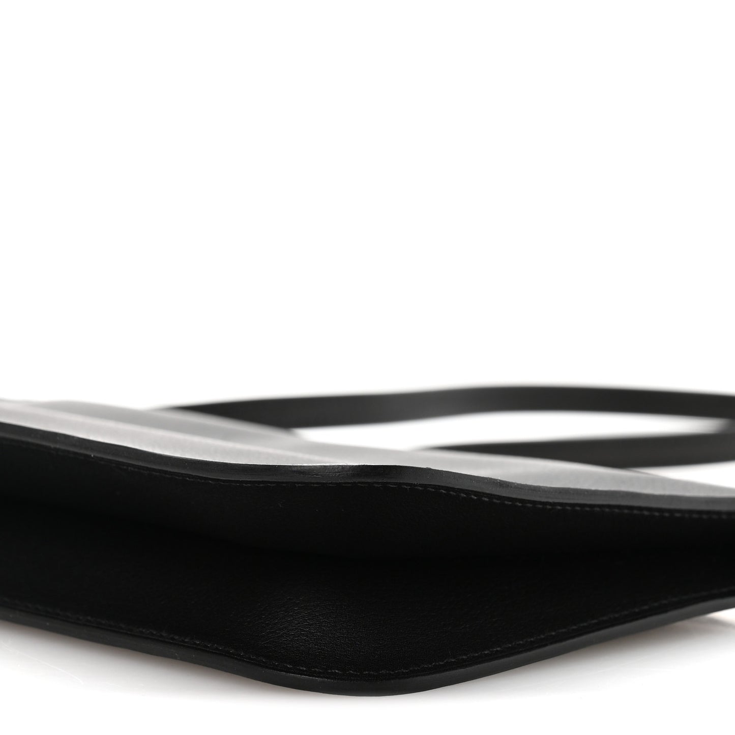 Evergrain Chaine d'Ancre Zipengo Pochette To Go Black