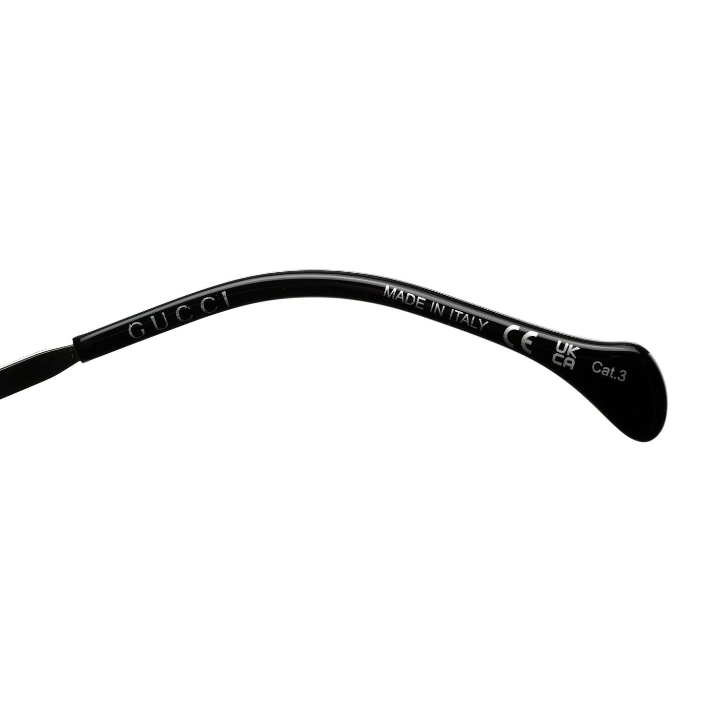 Navigator Sunglasses GG1104S Black