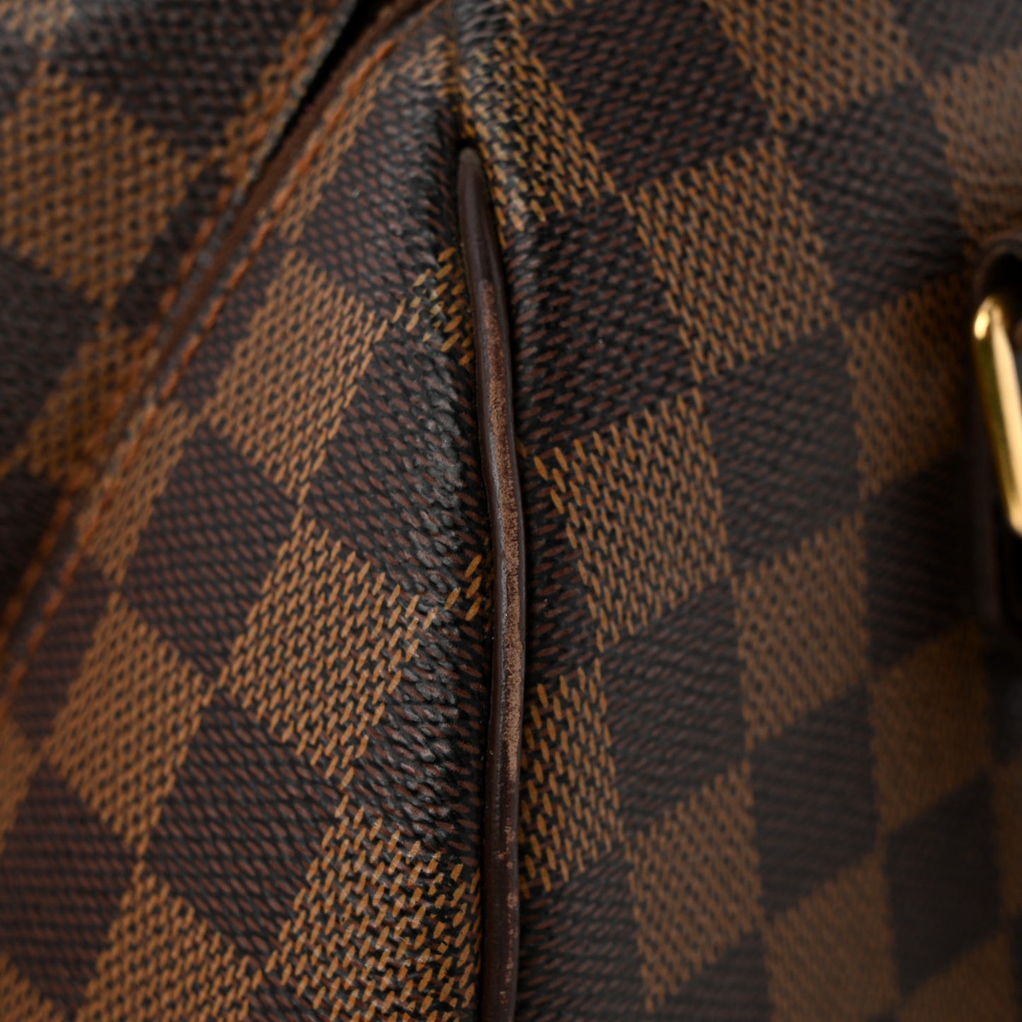 Damier Ebene Ribera MM
