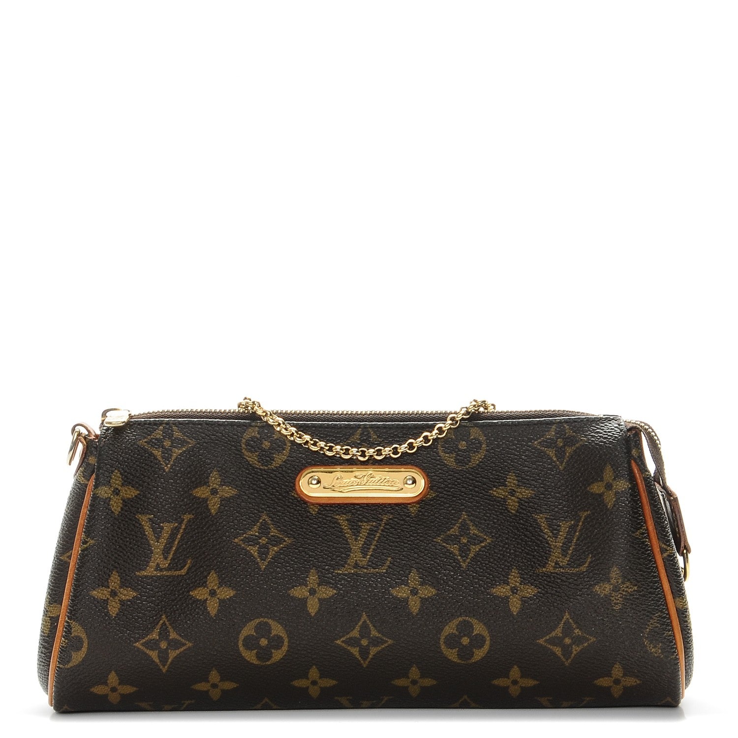 Louis Vuitton Monogram Eva Clutch 1 of 6