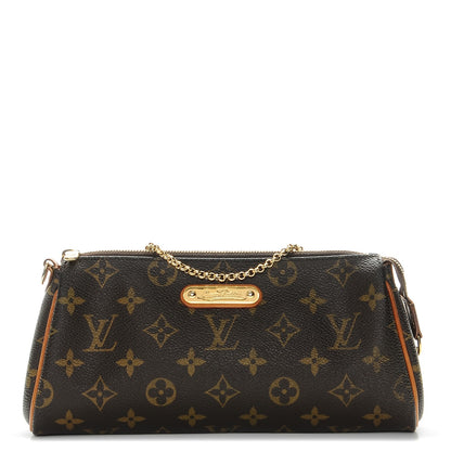Louis Vuitton Monogram Eva Clutch 1 of 6