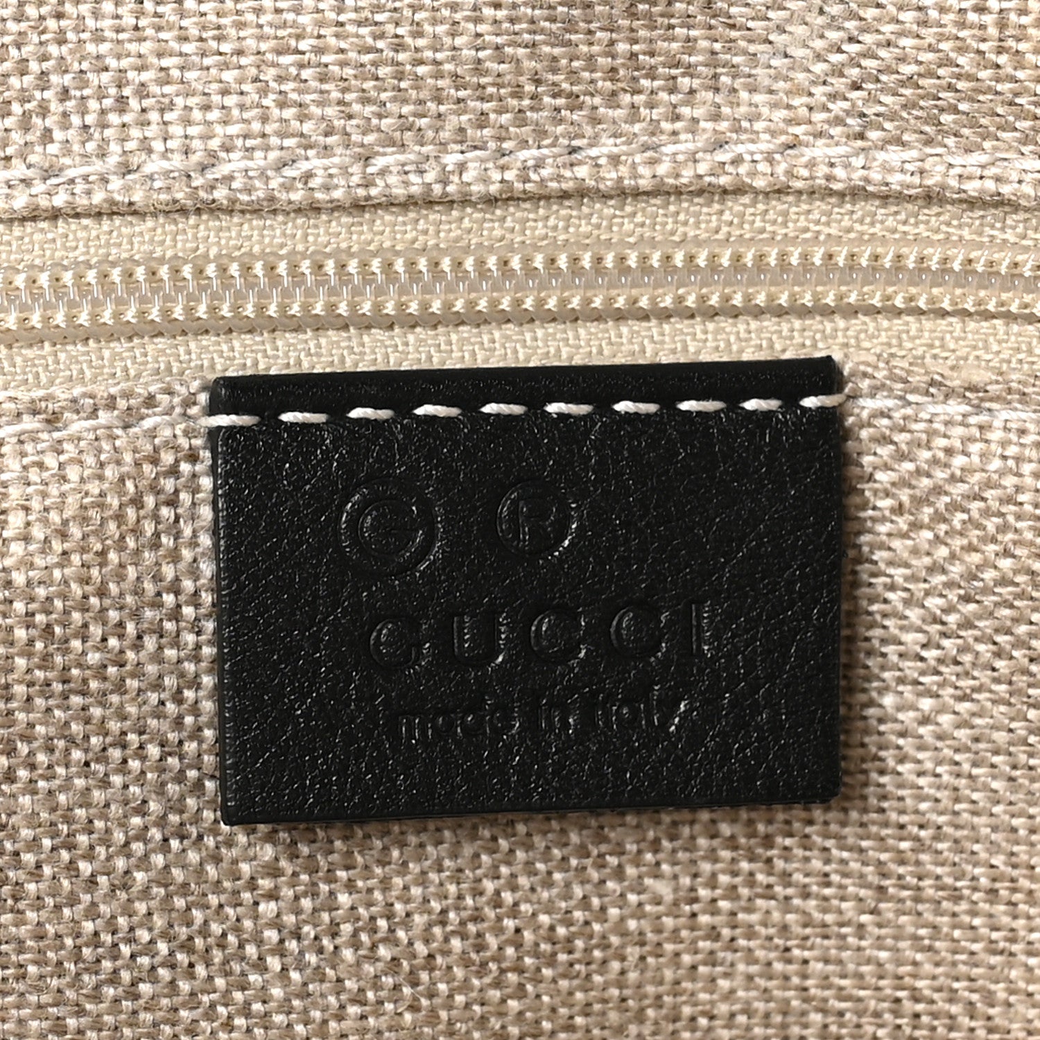 Gucci Microguccissima Medium Joy Tote Black 6 of 10