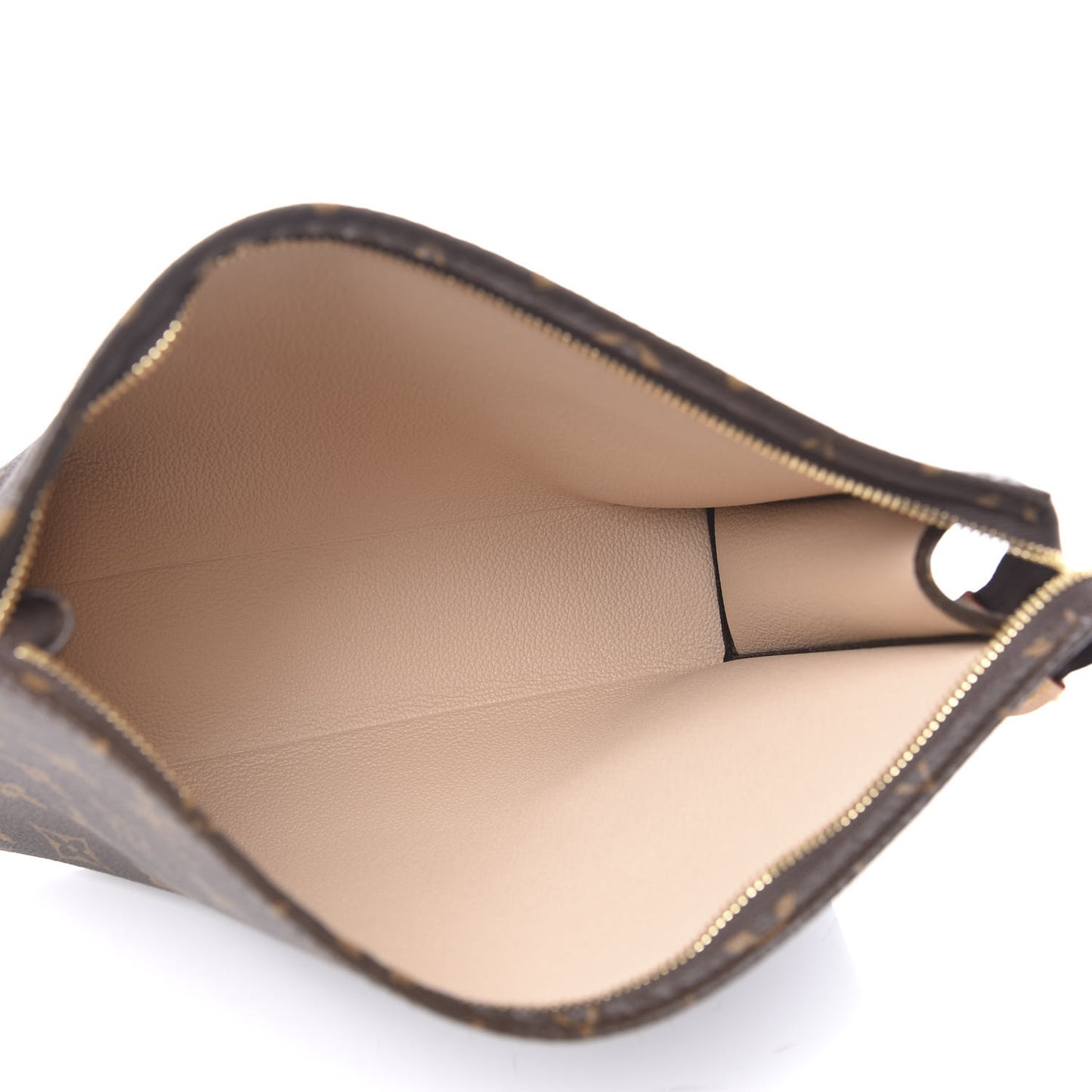 Monogram Toiletry Pouch 26