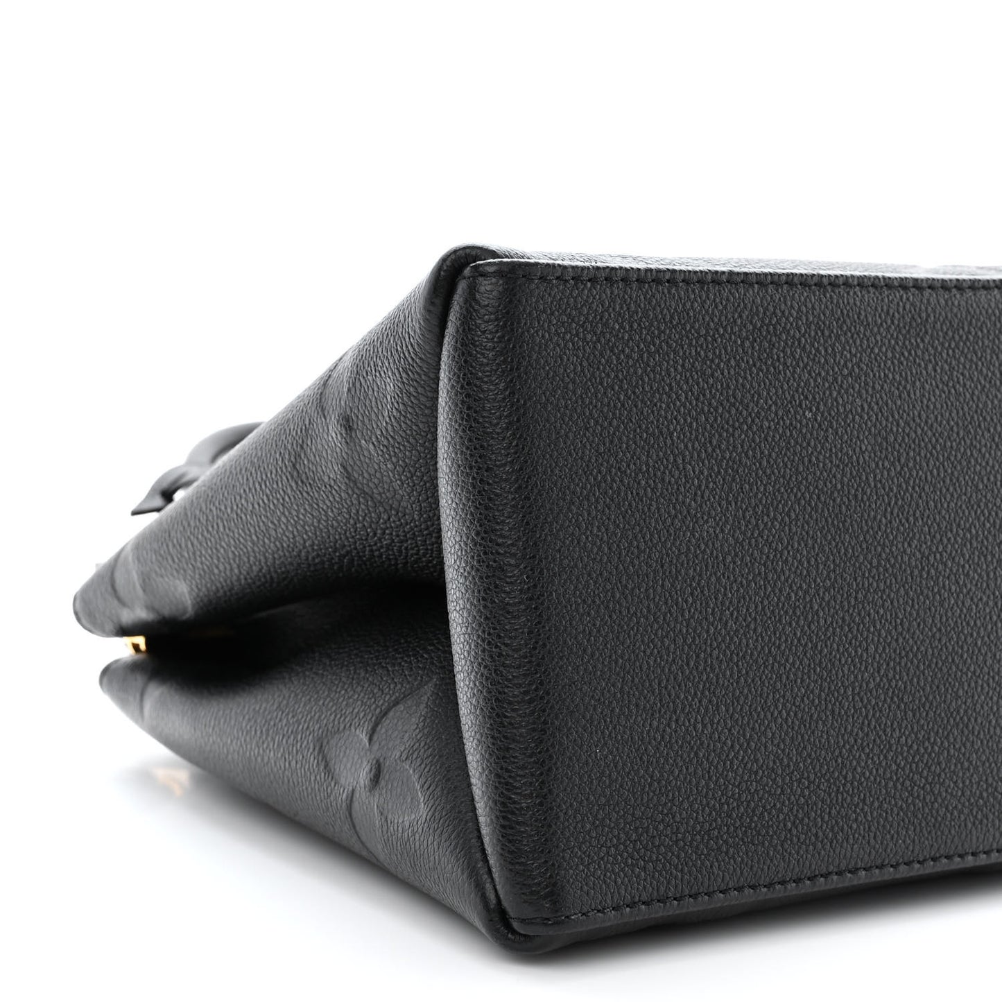 Empreinte Monogram Giant Petit Palais Black