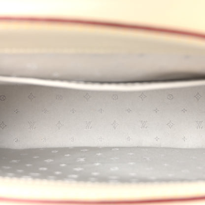 Louis Vuitton Suhali Le Talentueux White 5 of 9