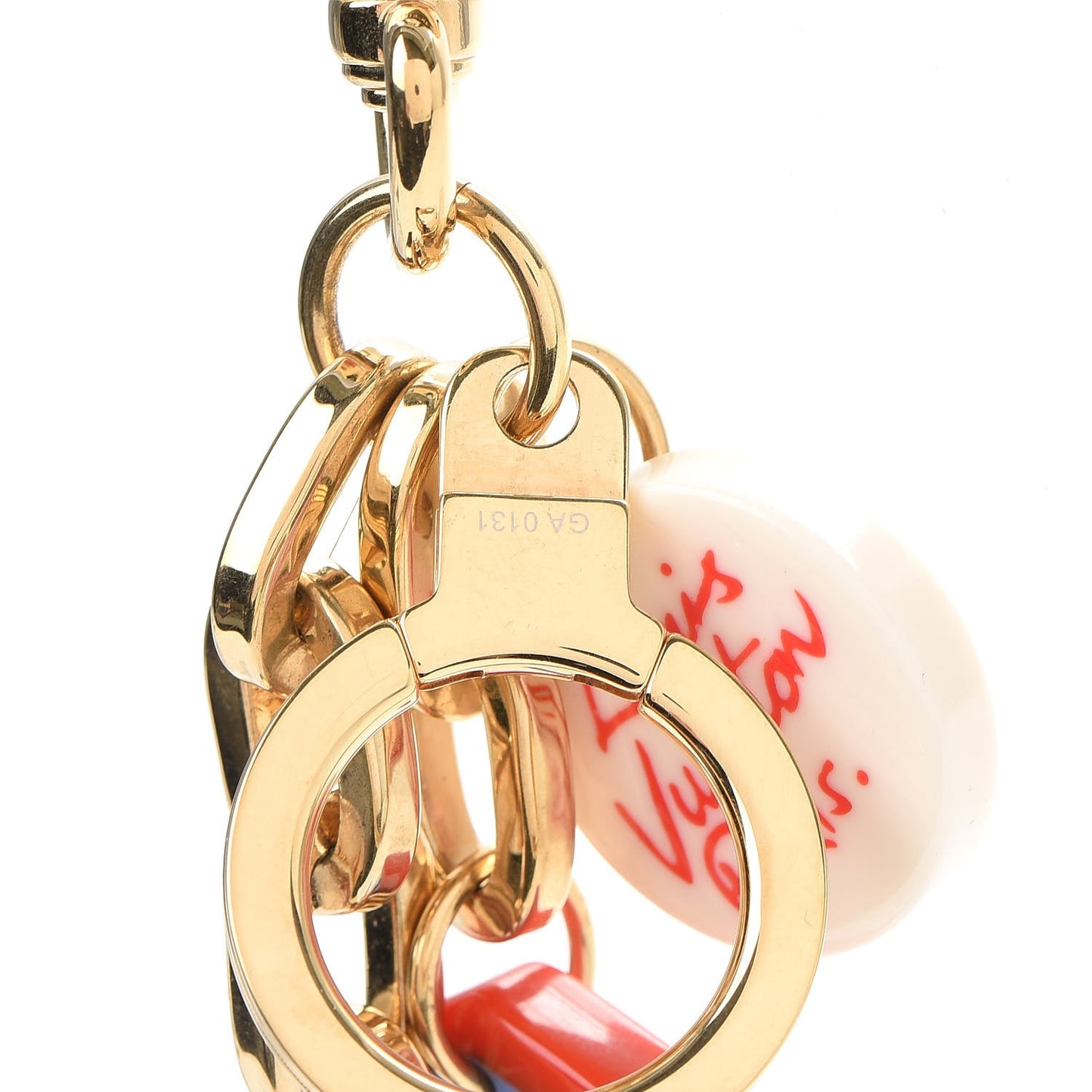 Ailleurs Beach Key Holder