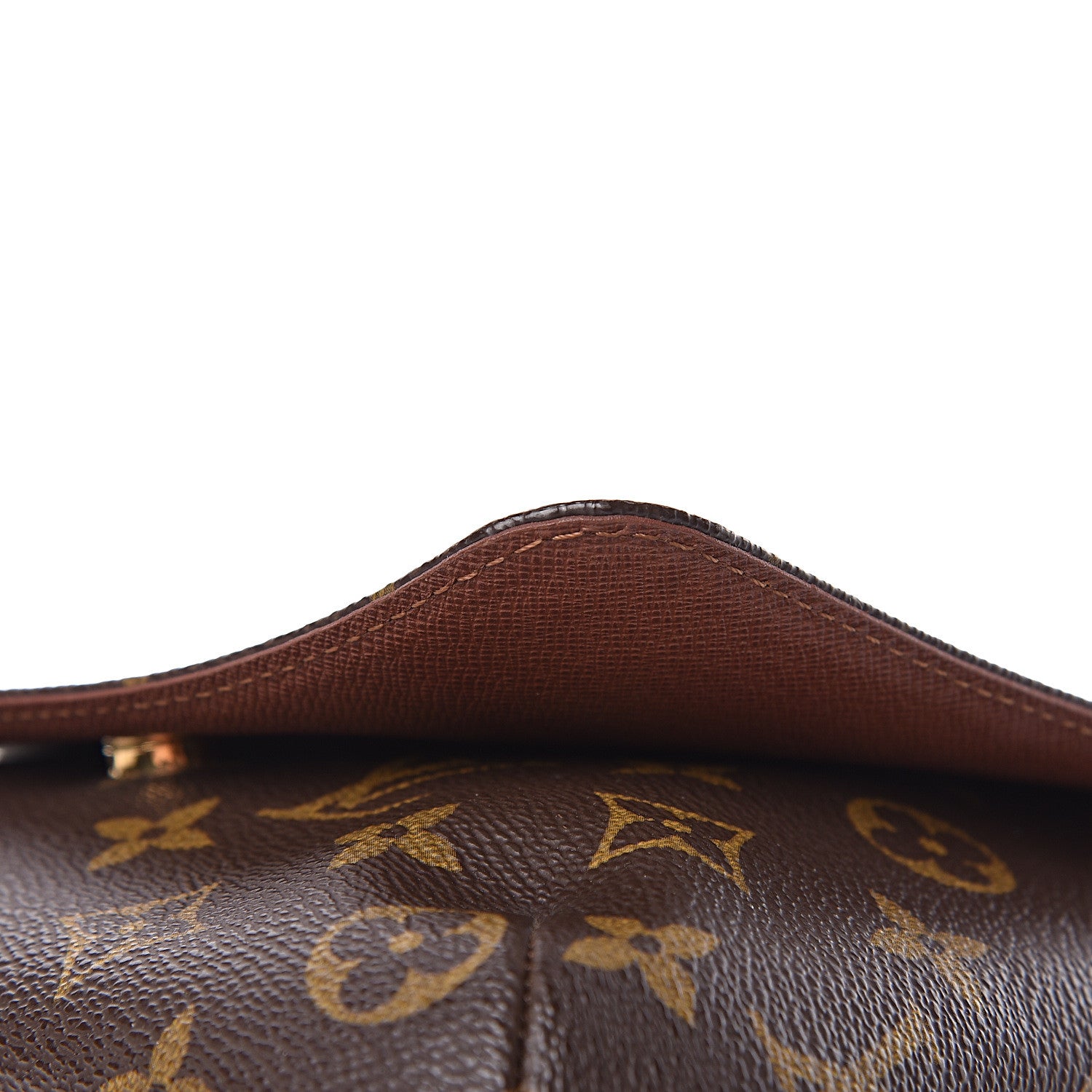 Louis Vuitton Monogram Musette Salsa 12 of 13