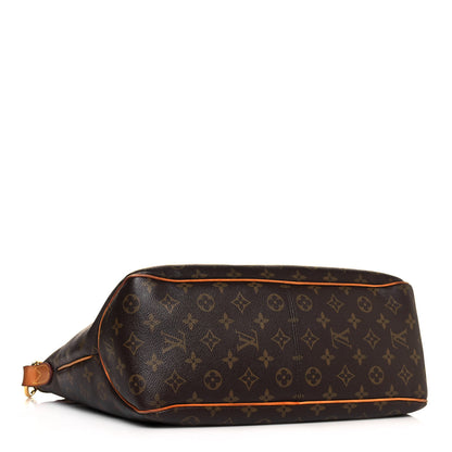 Louis Vuitton Monogram Delightful PM 4 of 20