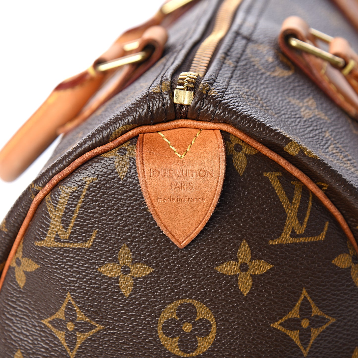 Monogram Speedy 30