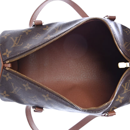 Louis Vuitton Monogram Papillon 30 5 of 11