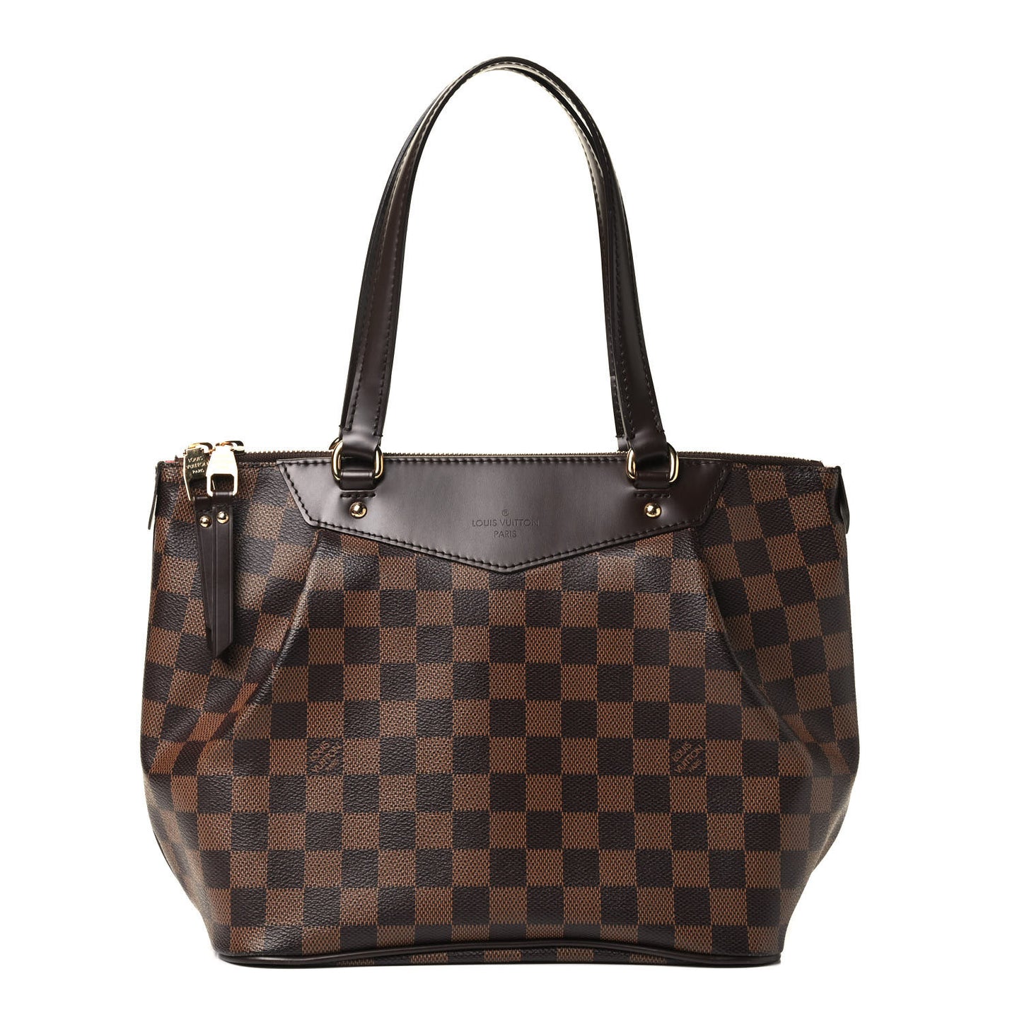 Damier Ebene Westminster PM