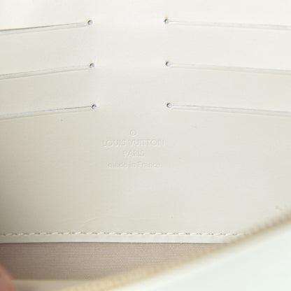 Louis Vuitton Vernis Sunset Boulevard Perle 8 of 9