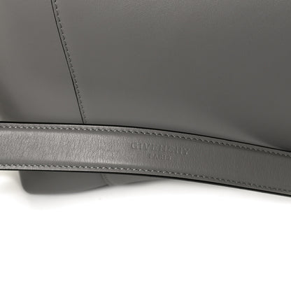 Givenchy Soft Calfskin Medium Soft Antigona Pearl Grey 12 of 14