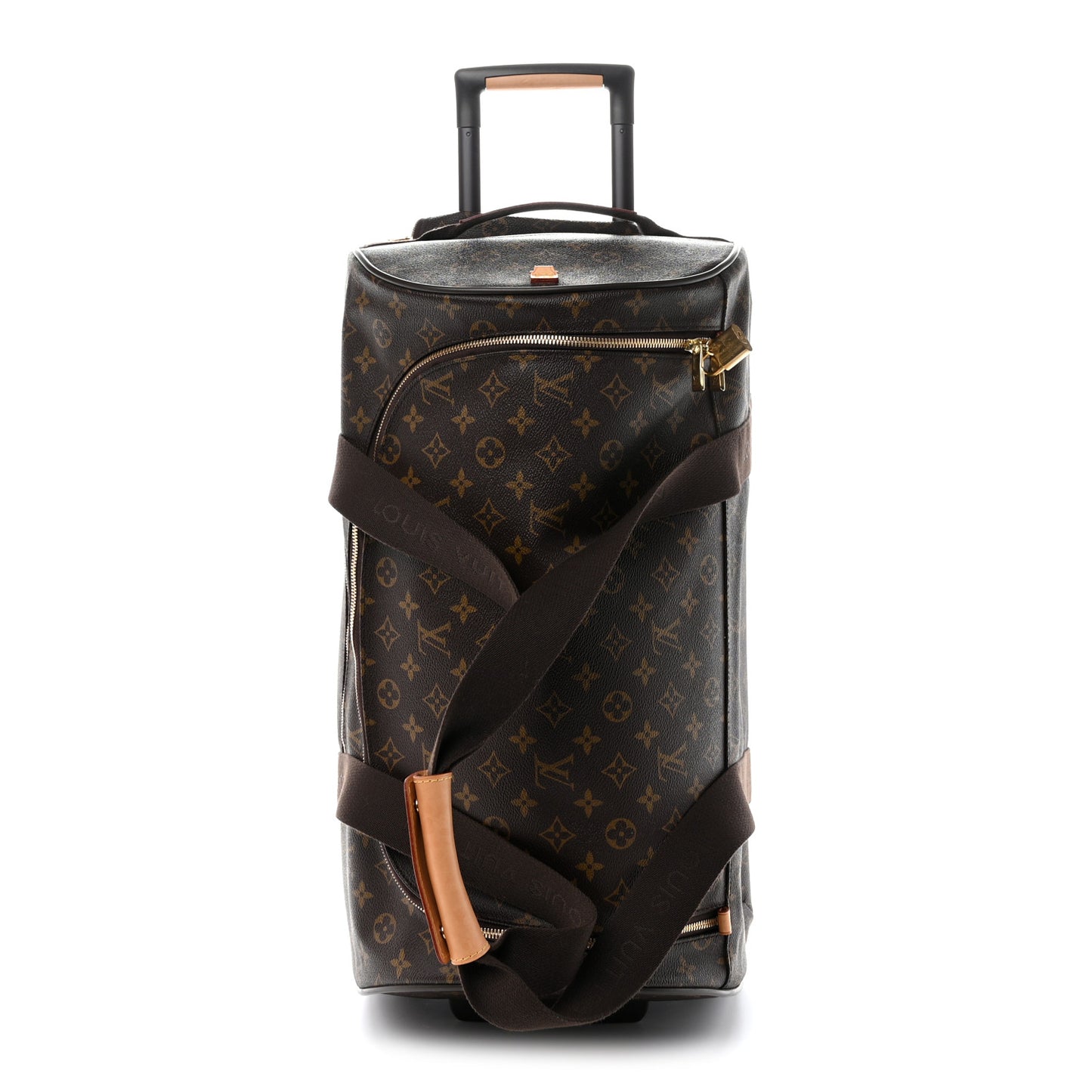 Monogram Horizon Soft Duffle 55