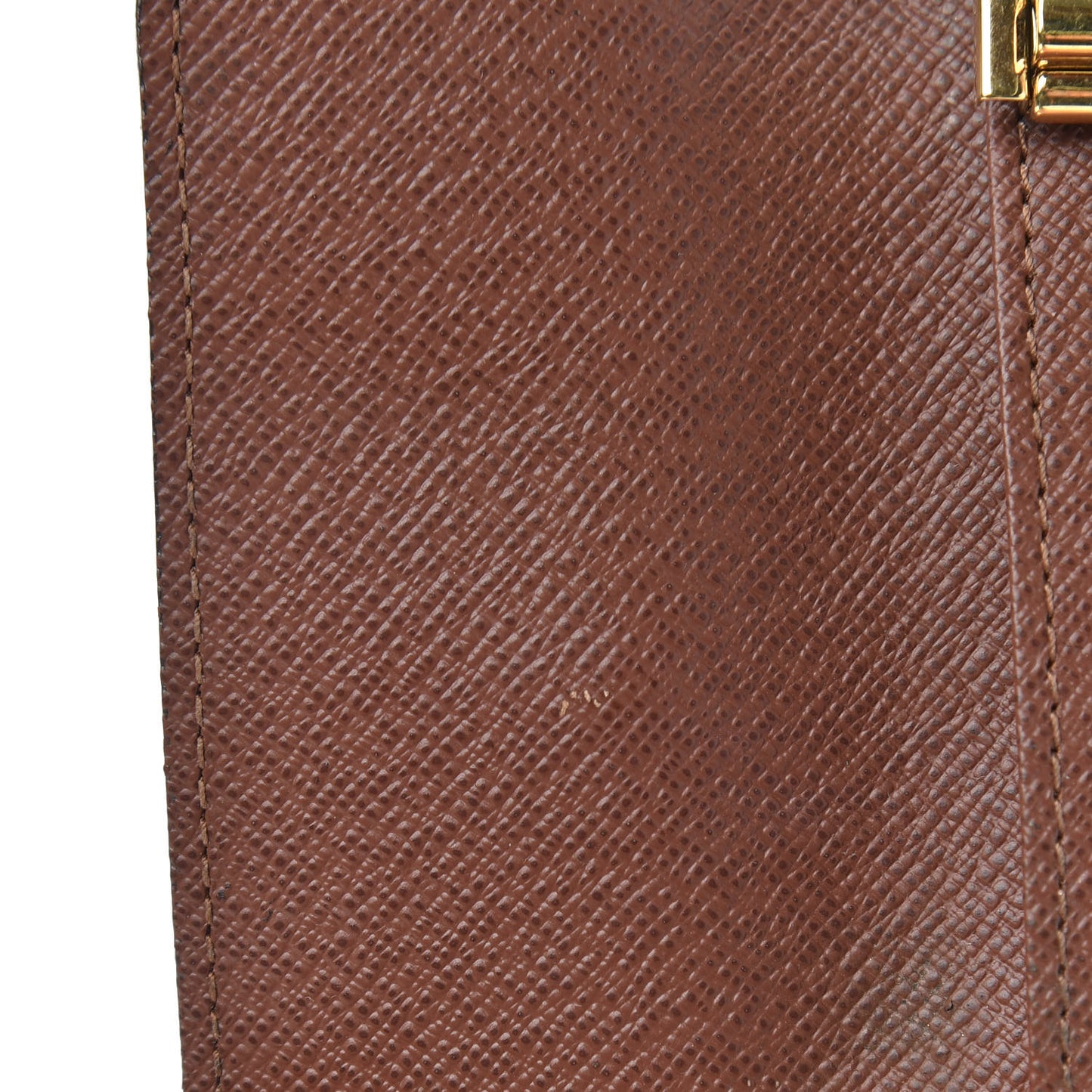 Monogram 4 Key Multicles Holder