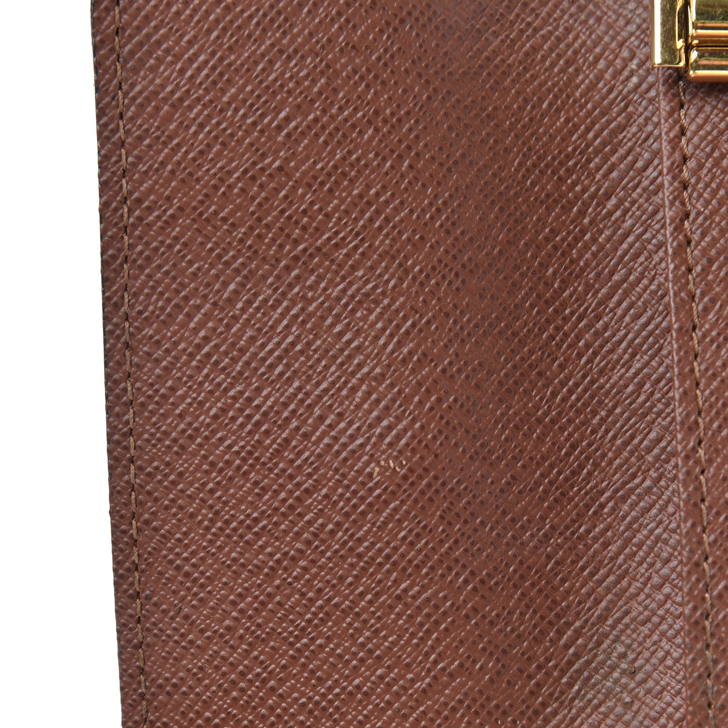 Louis Vuitton Monogram 4 Key Multicles Holder 7 of 9