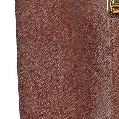 Louis Vuitton Monogram 4 Key Multicles Holder 7 of 9