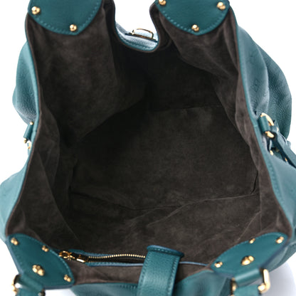 Louis Vuitton Mahina L Lagon 5 of 8