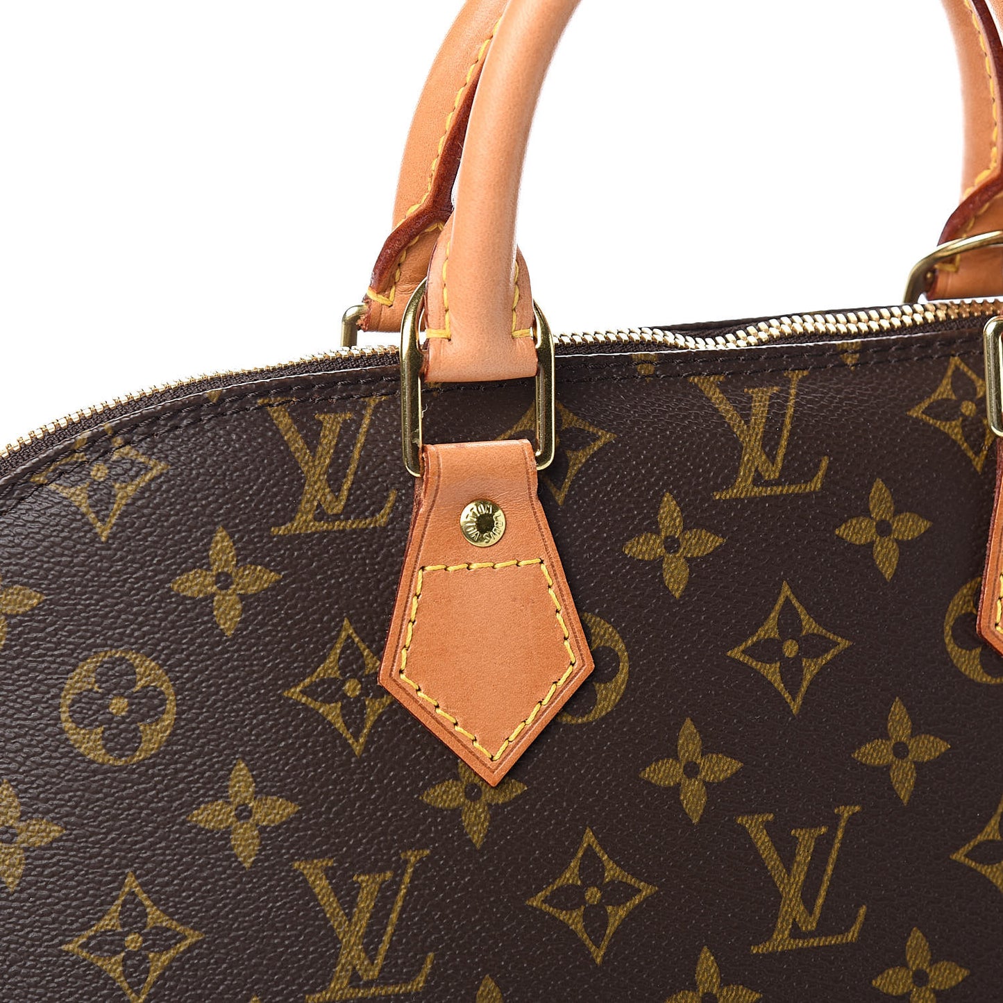 Monogram Alma PM