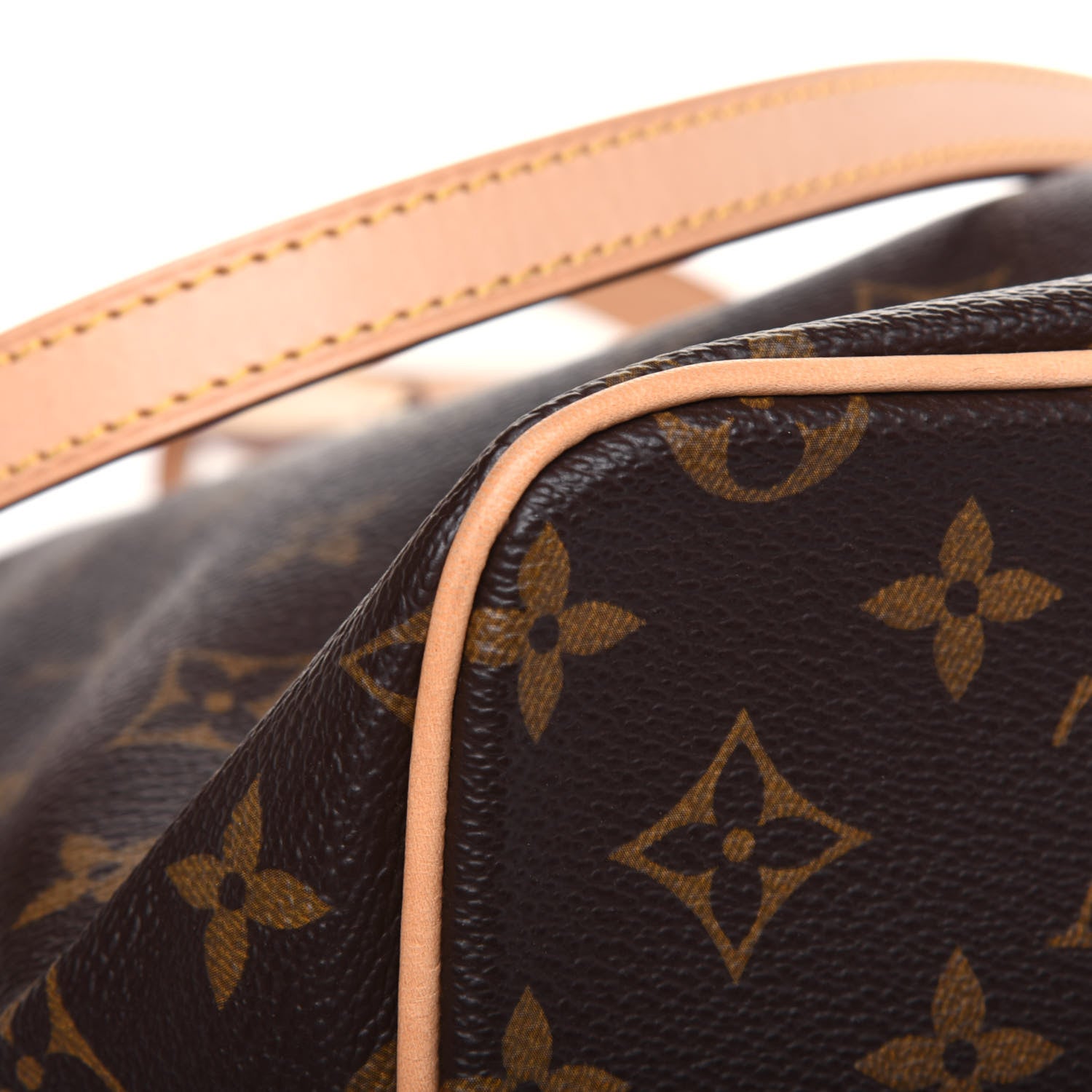 Louis Vuitton Monogram Palermo PM 12 of 16