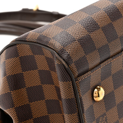 Louis Vuitton Damier Ebene Trevi GM 11 of 13