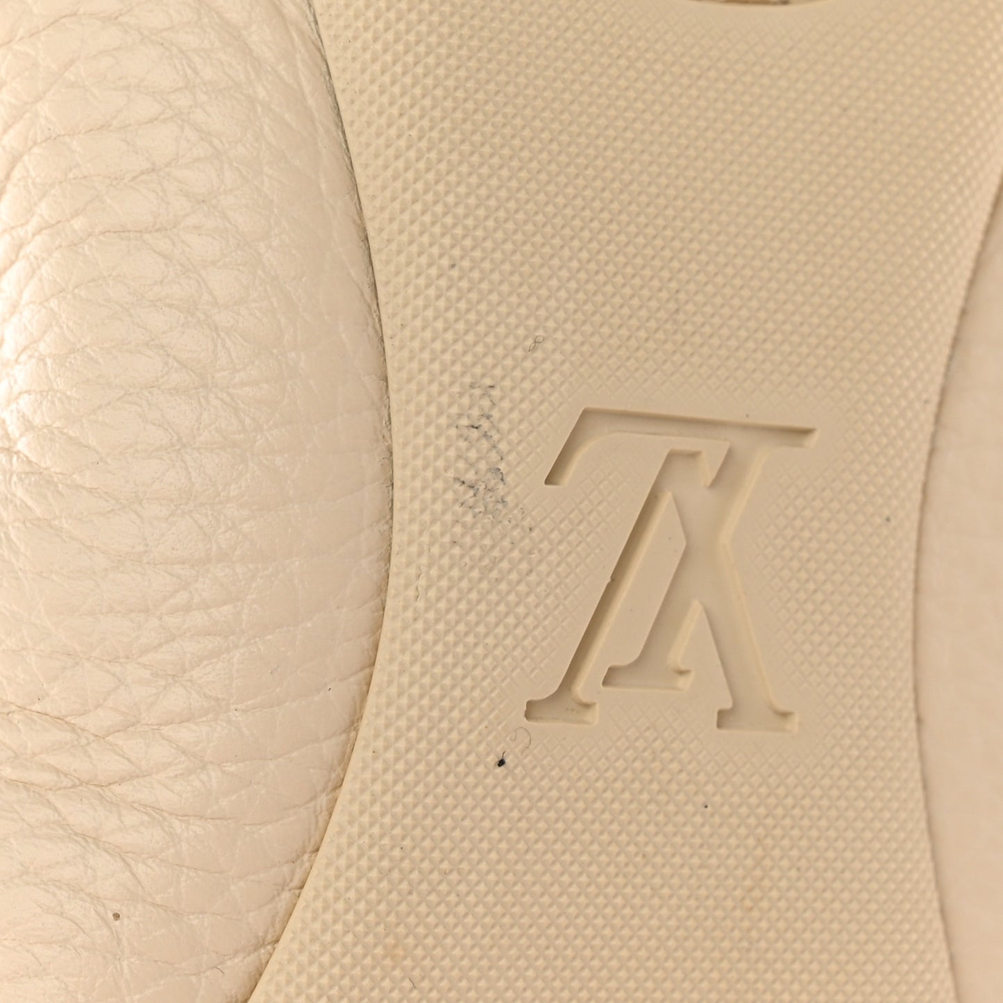 Damier Azur Lovely Ballet Flats 37.5