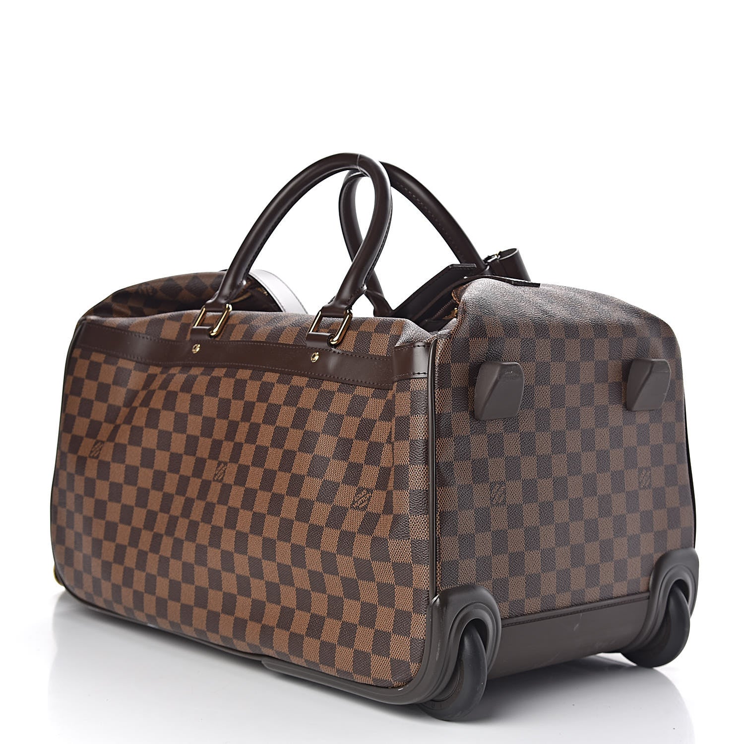 Louis Vuitton Damier Ebene Eole 50 3 of 16