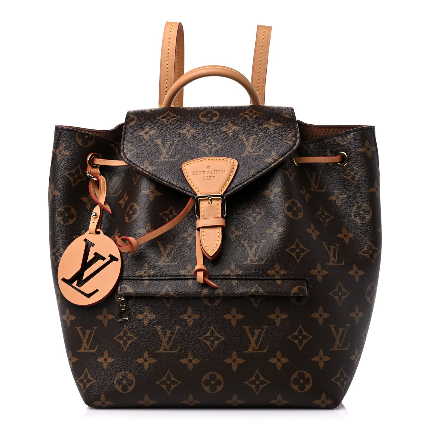Monogram Montsouris PM