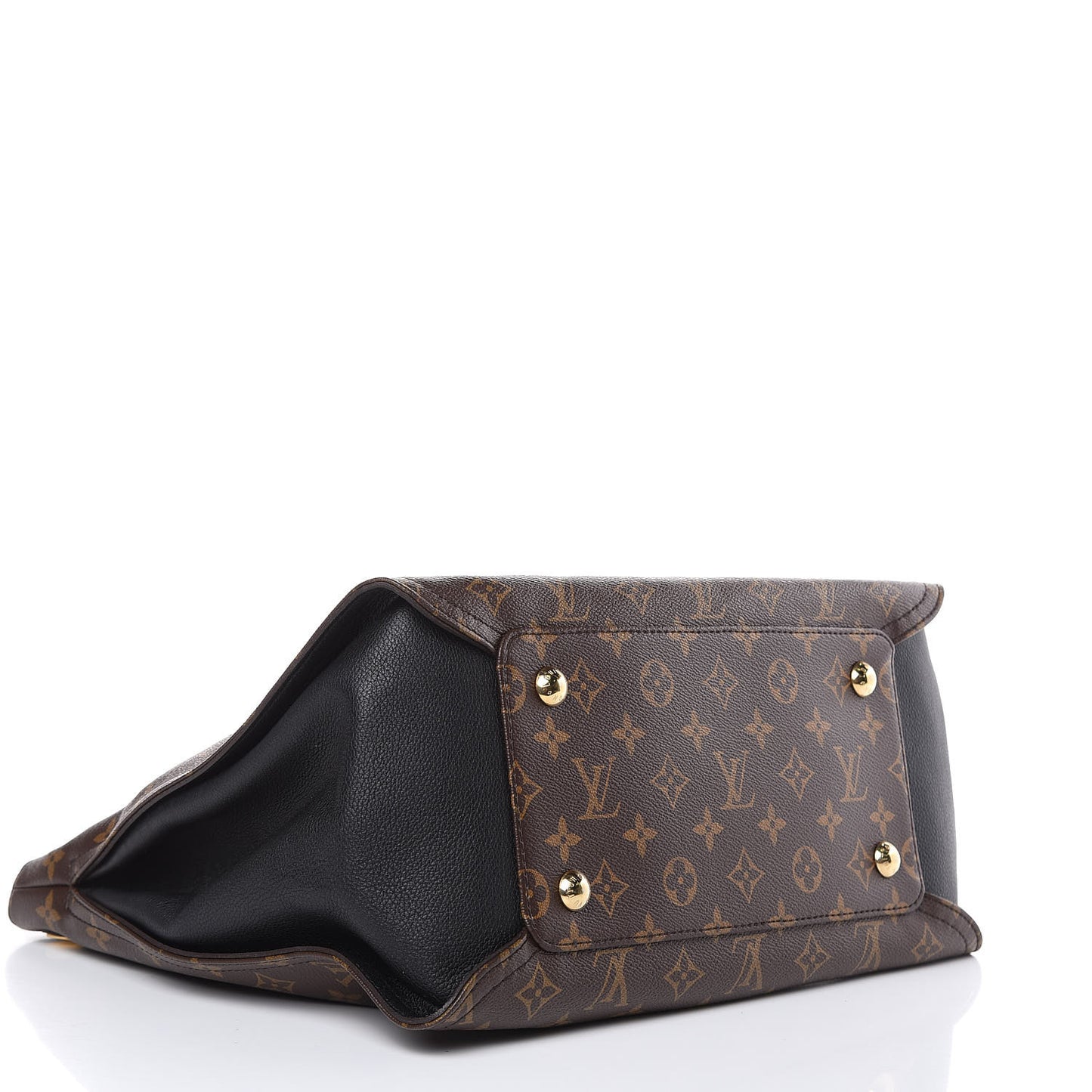 Monogram Gaia Black