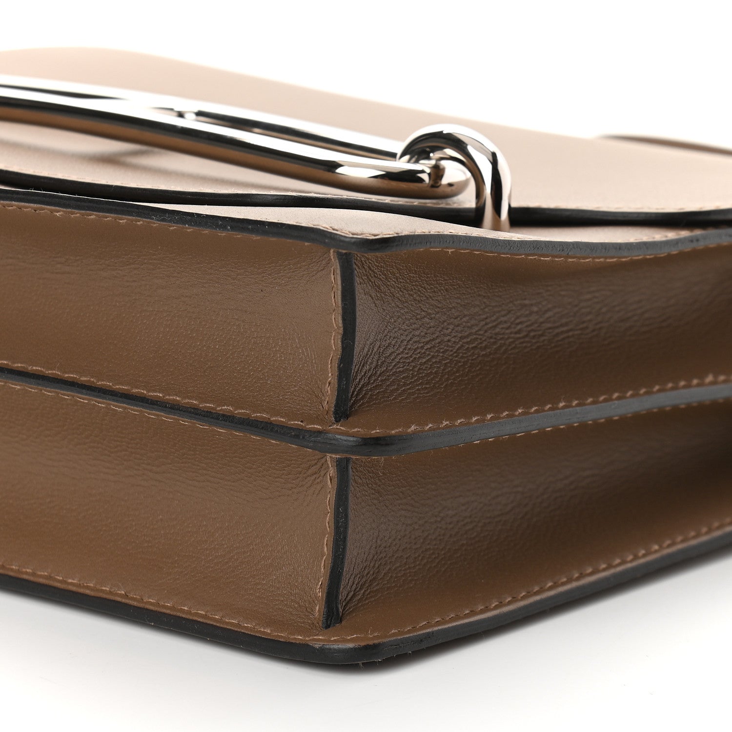 Hermes Allegretto Sac Roulis 23 Beige De Weimar 9 of 12