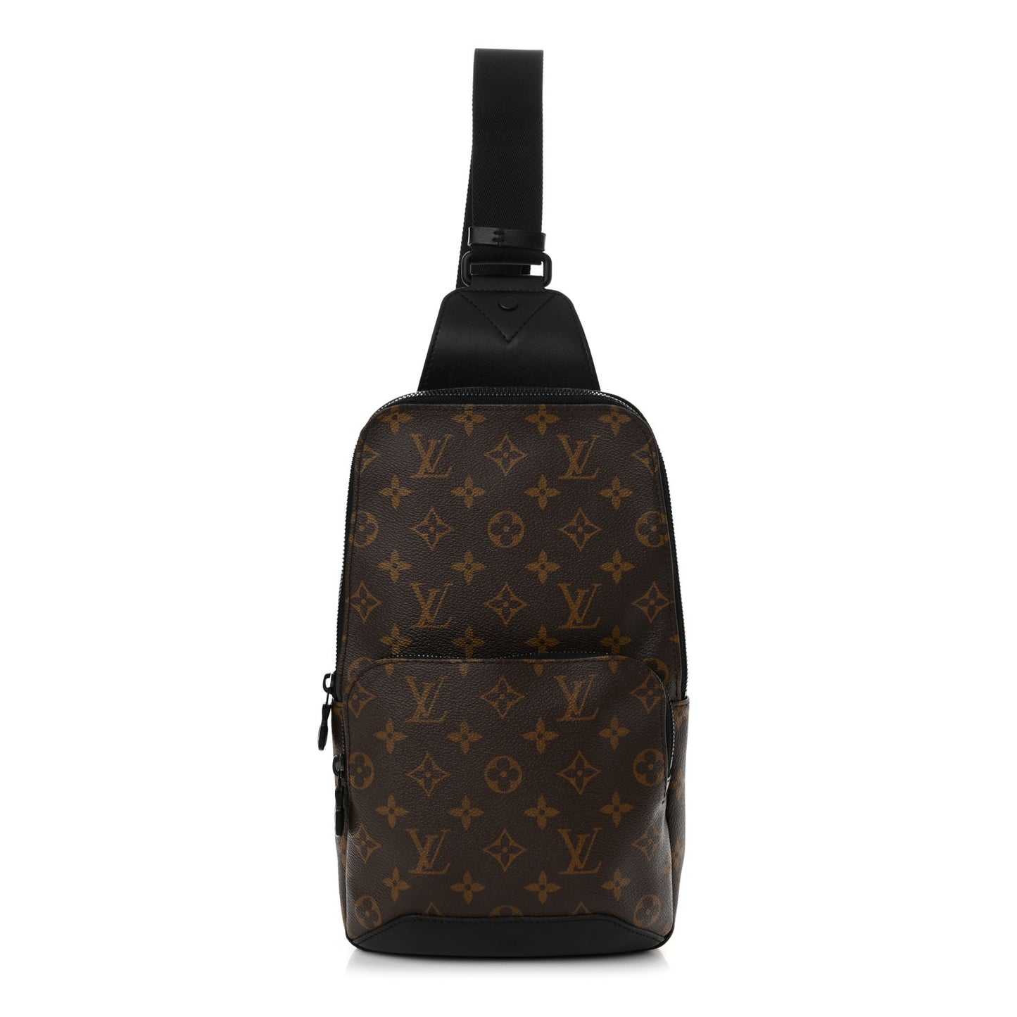 Monogram Macassar Avenue Sling Bag
