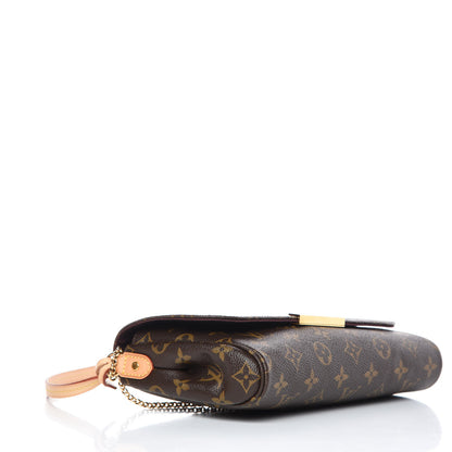 Louis Vuitton Monogram Favorite MM 4 of 11