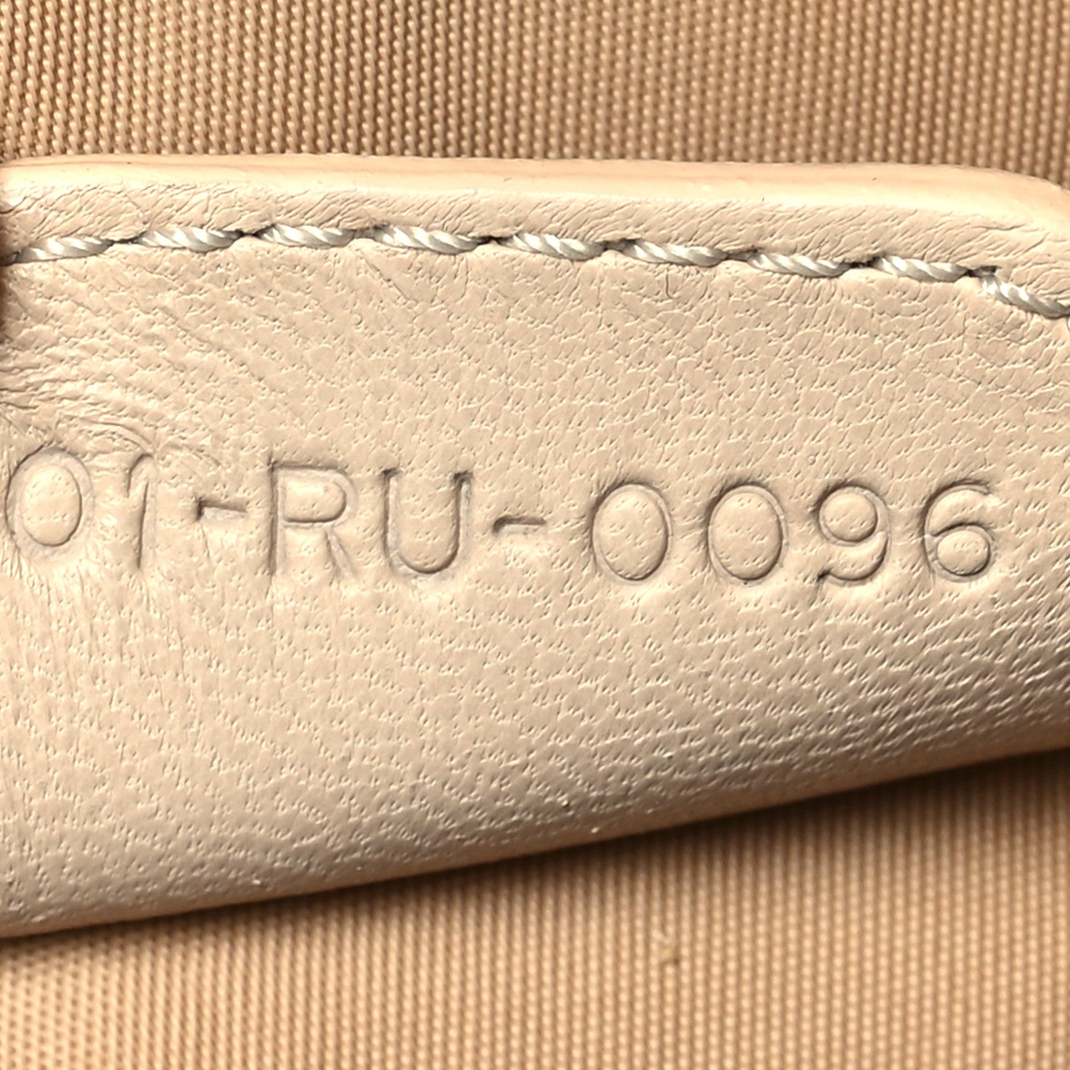 Christian Dior Monogram Romantique Trotter Bag Rose 7 of 12