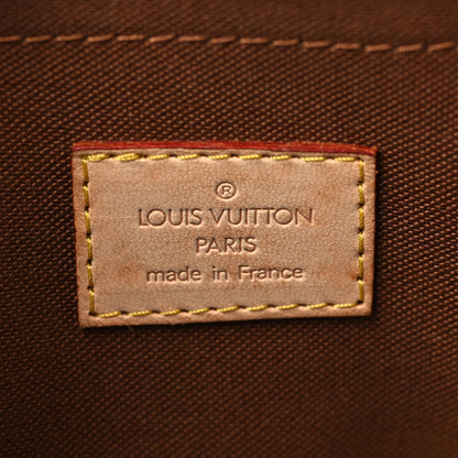 Louis Vuitton Monogram Bosphore Bum Bag 6 of 8