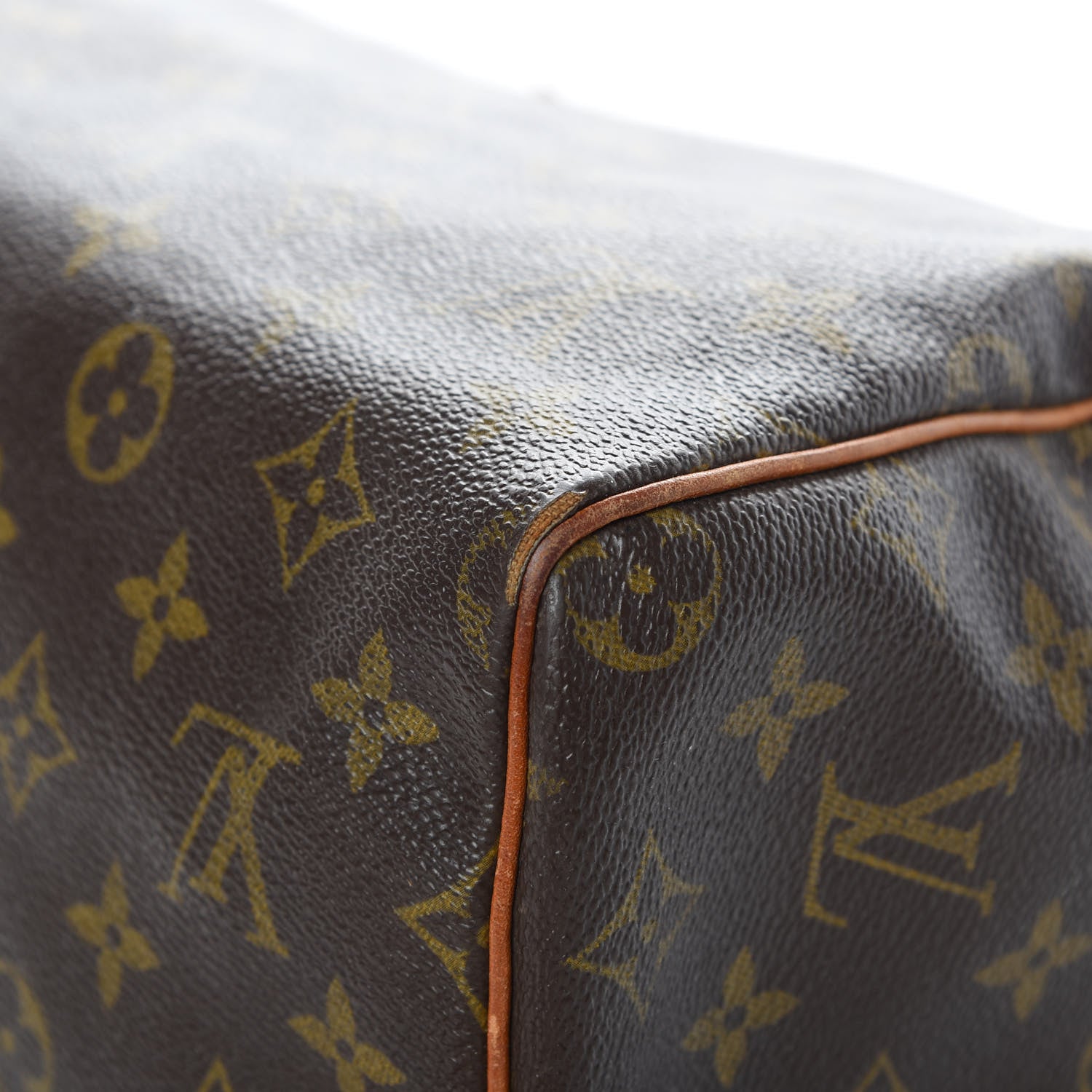 Louis Vuitton Monogram Speedy 30 13 of 21