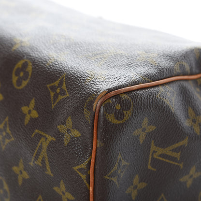Louis Vuitton Monogram Speedy 30 13 of 21