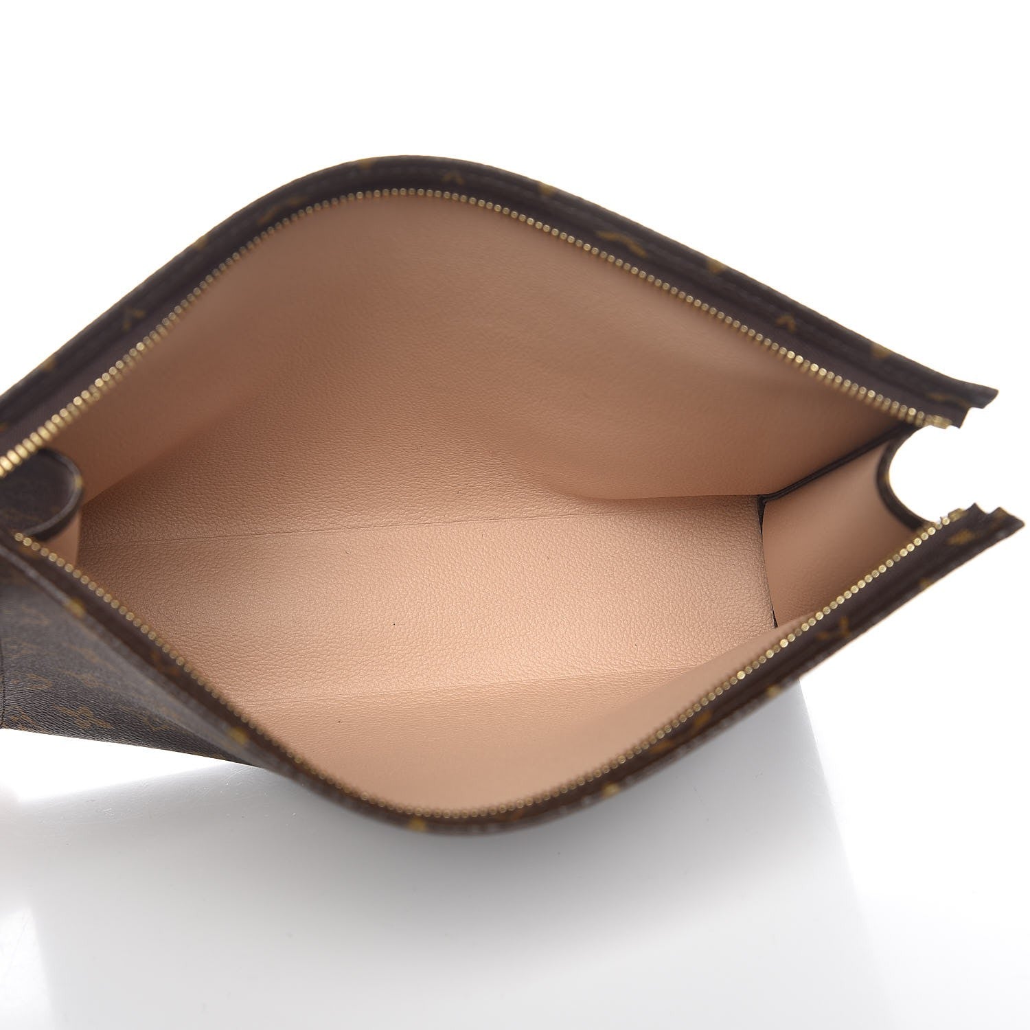 Louis Vuitton Monogram Toiletry Pouch 26 5 of 9