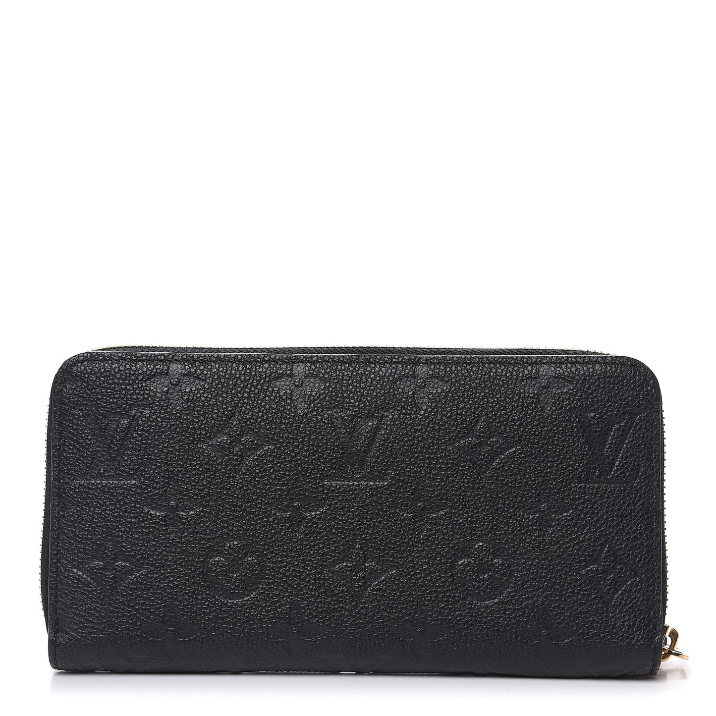 Empreinte Zippy Wallet Black