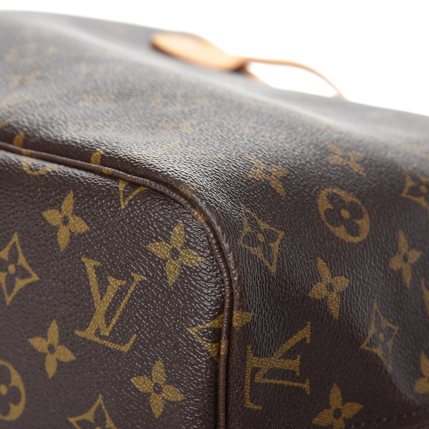 Monogram Neverfull MM