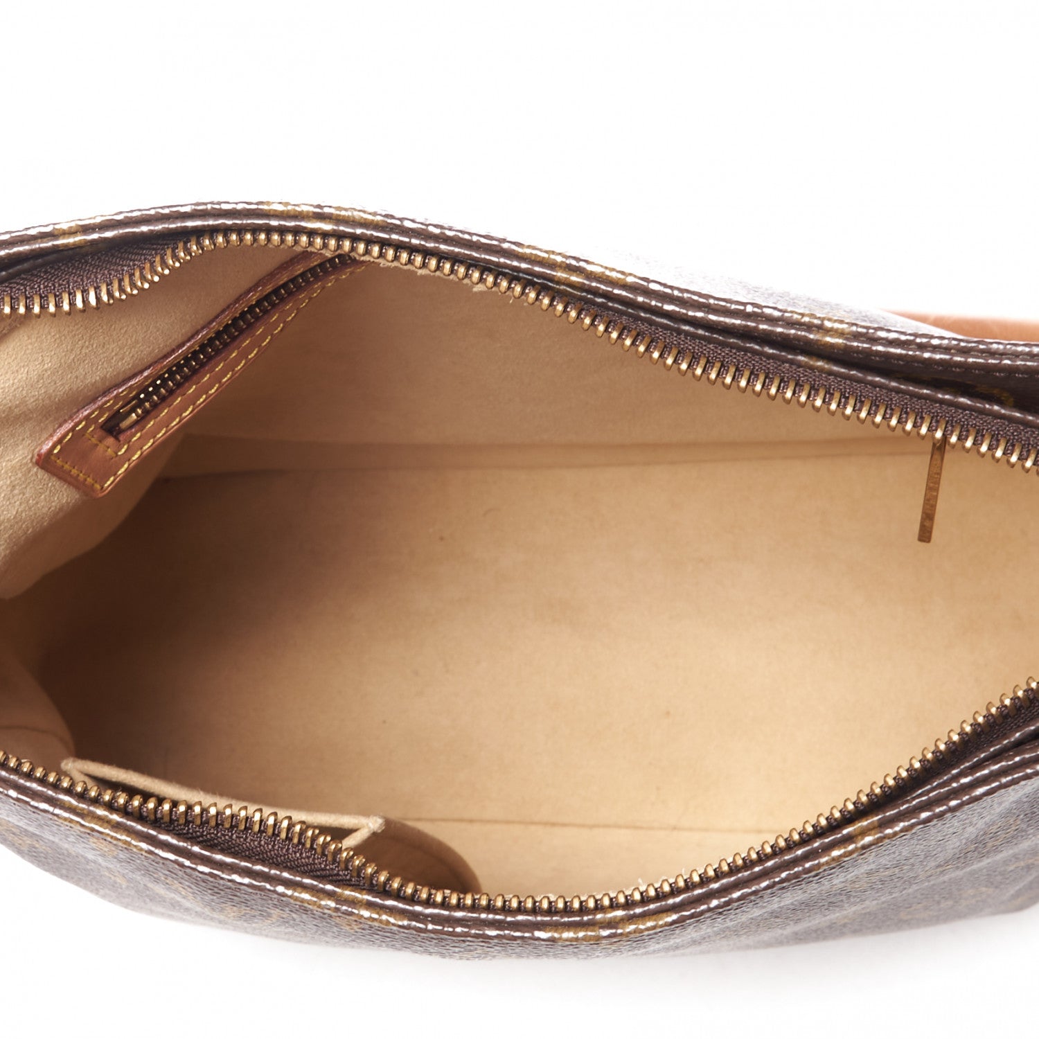 Louis Vuitton Monogram Looping GM 6 of 8