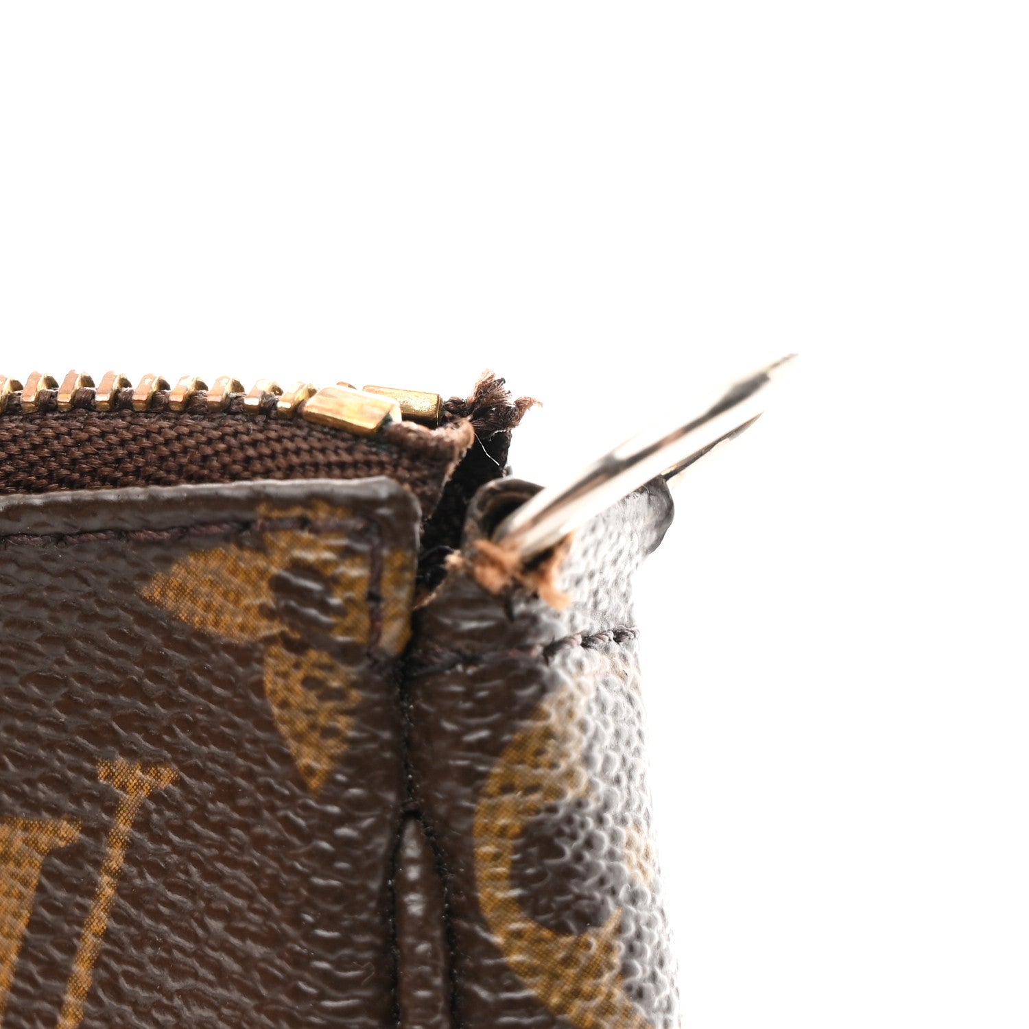Louis Vuitton Monogram Pochette Accessories 11 of 12