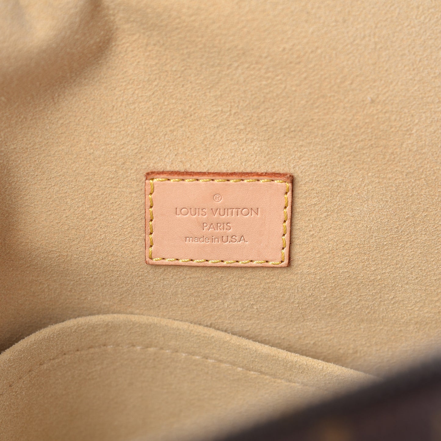 Monogram Manhattan GM